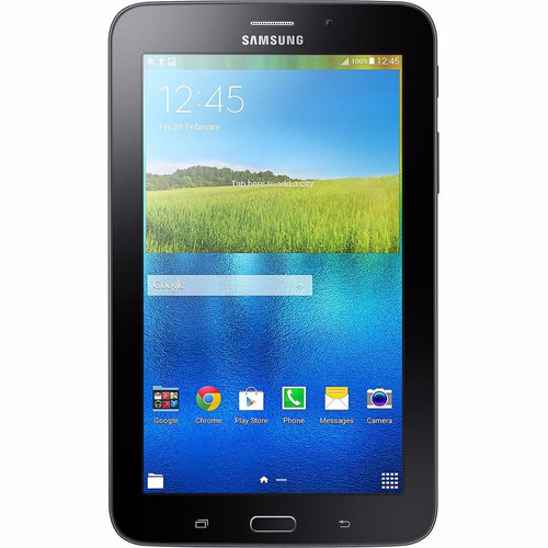 Tablet Samsung Galaxy Tab E T116 Com Função Celular, Tela 7