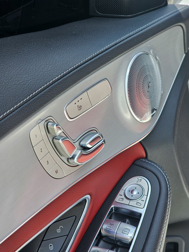 Imagen 6 de 15 de Mercedes Benz Amg C43 2021