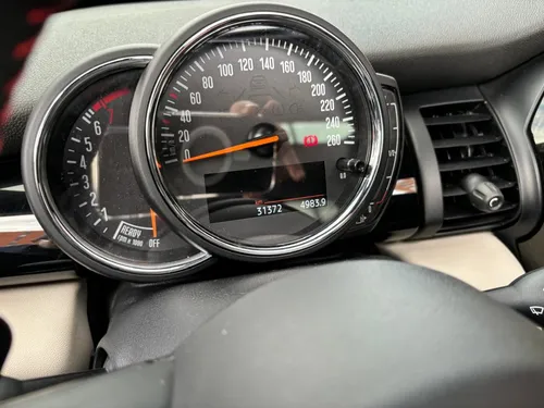 Mini Cooper S 2.0 Chili At