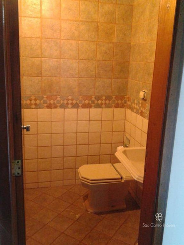 Imagem 12 de 30 de Casa Com 5 Dormitórios À Venda, 245 M² Por R$ 850.000,00 - Nova Higienópolis - Jandira/sp - Ca2135
