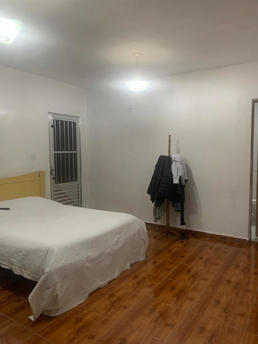 Imagem 7 de 23 de Casa Grande Para Venda No Jardim Alice, Garagem 5 Vagas