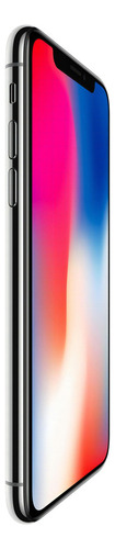  iPhone X 256 GB gris espacial