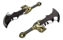 Comprar Furia Nórdica: Espadas De Kratos