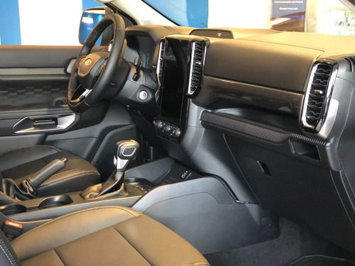 Ford Ranger XLT 2.0L BI-TURBO AT 4X2