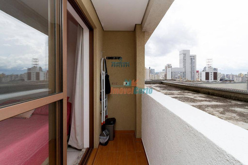 Lifespace Estação Studio À Venda, 26 M² Por R$ 240.000 - Centro - Curitiba/pr - St0007