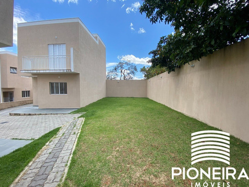 Imagem 27 de 30 de Casa - Ca00224 - 70141603