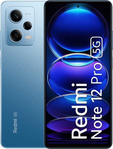 Xiaomi Redmi Note Redmi Note 12 Pro Dual Sim 8+256 (Usado)