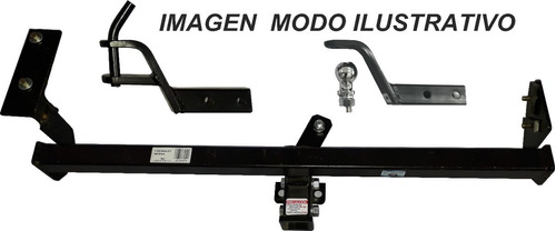 Enganche Para Peugeot  205 Tch