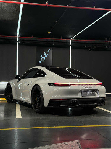 Porsche 911 Porsche 911 Carrera GTS 992