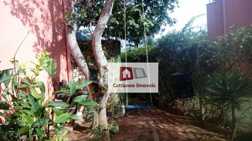 Imagem 23 de 30 de Casa Com 3 Dormitórios À Venda, 116 M² Por R$ 670.000,00 - Nativo Clube - Cotia/sp - Ca0060