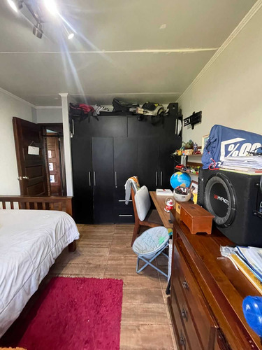 Casa De 3d-1b Impecable En Sector Cisternas (97745)