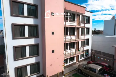Edificio en venta
