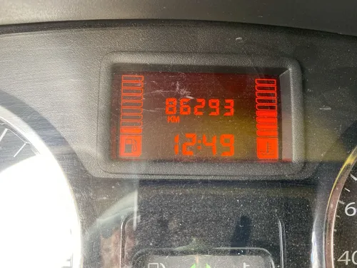 Renault Duster Dynamique 4x2