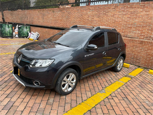 Renault Stepway 1.6 Expression / Zen