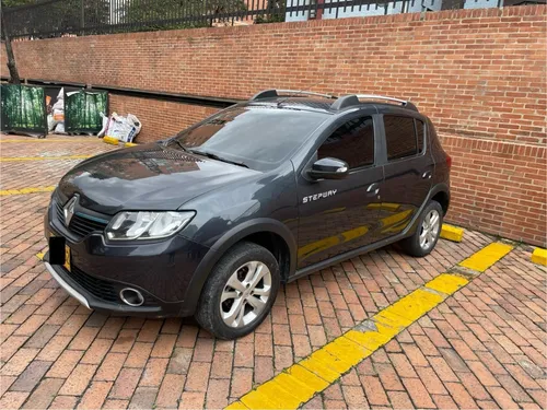 Renault Stepway 1.6 Expression / Zen