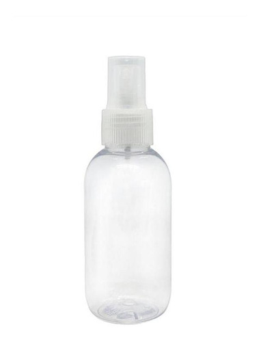 20 Envase Perfumero Plástico C/válvula Souvenir -lyon 125 Cc