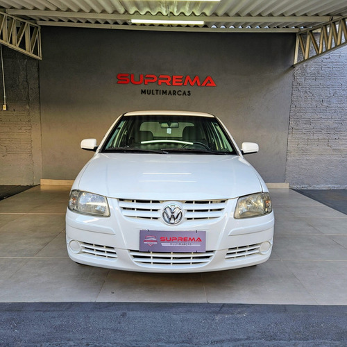 Volkswagen Gol 1.0 Total Flex 5p