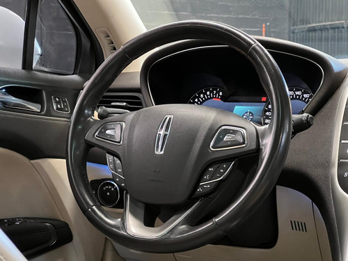 Lincoln MKC 2.2 Select Mt