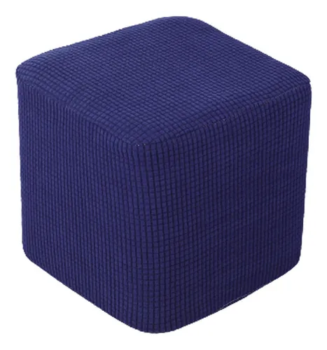 Aruoy Silla De La Computadora Pequeño Sofá Sofá Azul Oscuro