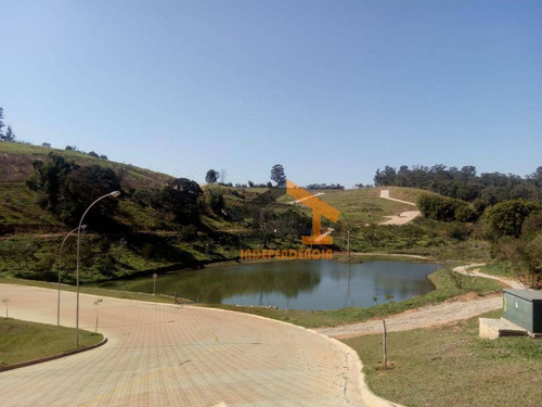 Imagem 23 de 30 de Terreno À Venda, 579 M² Por R$ 195.000,00 - Gsp Arts - Itatiba/sp - Te0663