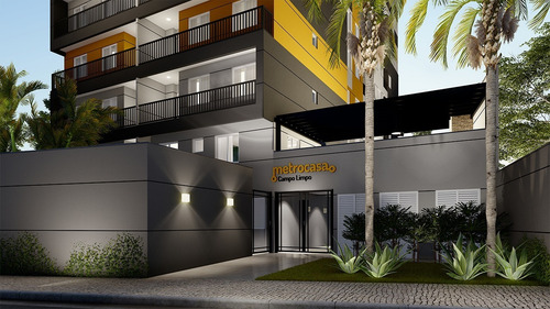 Apartamento À Venda, Vila Nova Das Belezas - São Paulo/sp - 1878