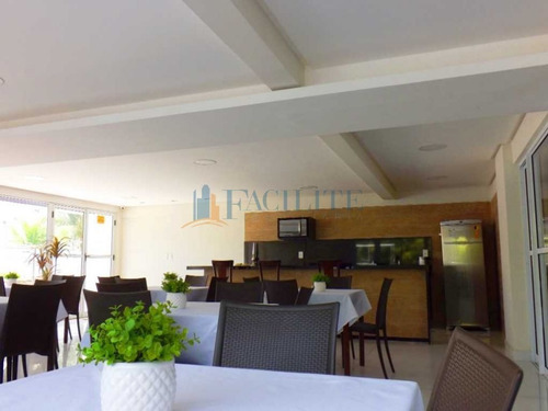 Imagem 5 de 11 de Apartamento Próximo Da Praia, Jardim Oceania, João Pessoa/pb - 22031-10269