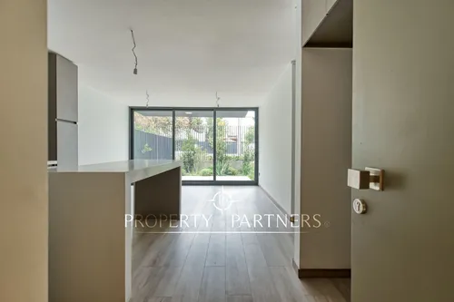 Venta De Departamento Duplex En Ñuñoa!.