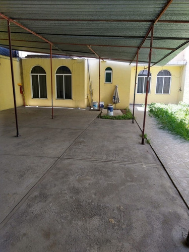 Imagen 29 de 30 de Oportunidad De Inversión, Casa En Venta En Metepec