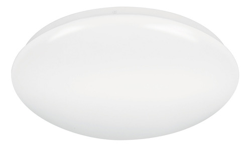 Plafón Redondo 20w 6500k Led 47377