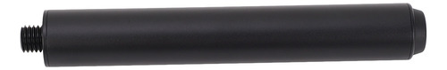 Extensor De Billar Pool Extension Stick De Aluminio De 8 Pul