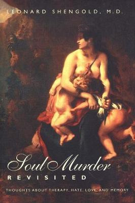 Libro Soul Murder Revisited - Leonard Shengold
