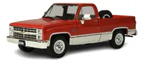 Comprar Chevrolet C-10 Silverado (1986) 1\u002F43 Metal