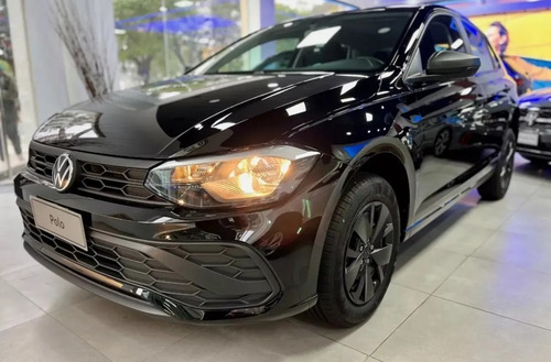 Volkswagen Polo 1.6 Msi Track