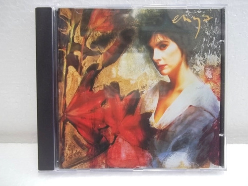 Enya Watermark Cd Nacional 