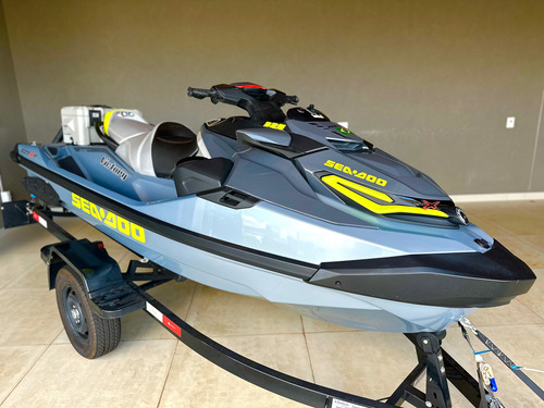 Seadoo 325 Rxtx Rs
