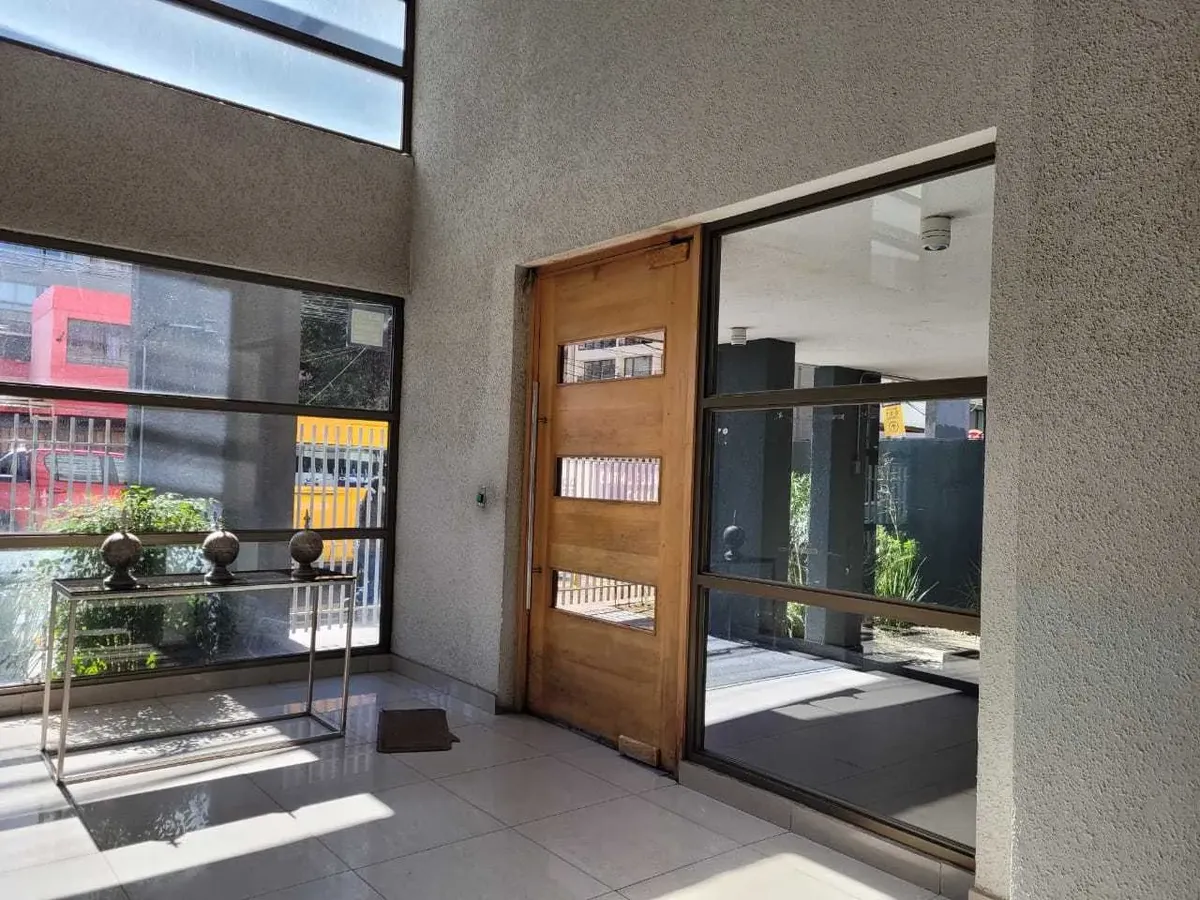 Imagen 4 de 12 de Oportunidad En Estación Central! Departamento 1d (176362)