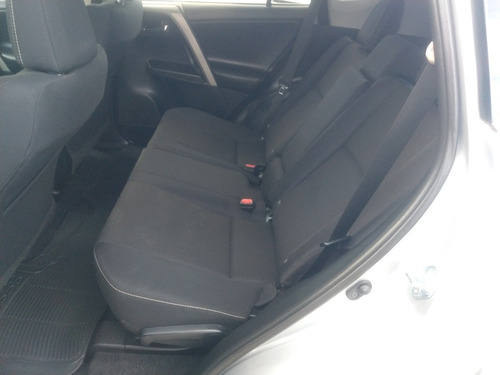 Imagen 15 de 15 de Toyota Rav4 2017 2.5 Xle 4wd At
