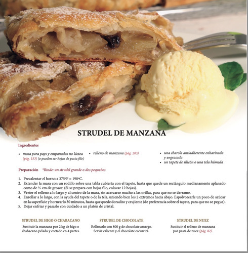 Set Libros Rapsodia De Sabores Y Postres A Precio Especial