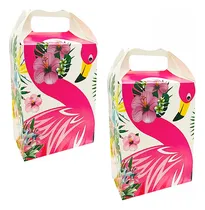 Comprar  50 Cajas Dulceras Bolo Aguinaldo Fiesta
