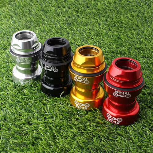 43mm Cartuchos Sellados Rodamientos De Bicicleta De Dorado