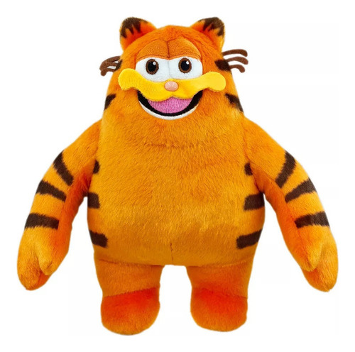Novas Bonecas De Pelúcia Garfield Para Crianças