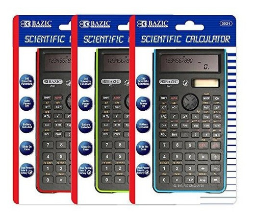 Calculadora Científica Calculadora Científica-de Ingeniería 