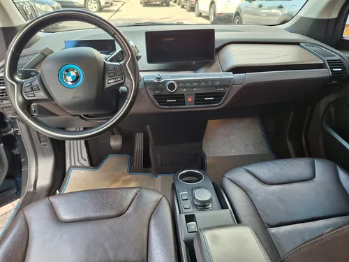 I3 Edrive
