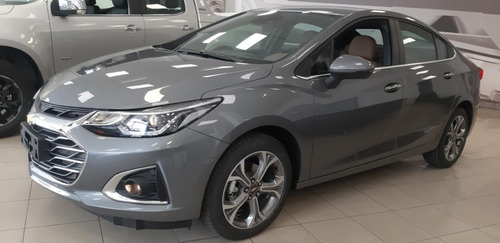 Imagen 17 de 25 de Chevrolet Cruze Premier 0km#7