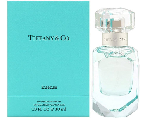 Perfume Tiffany & Co Intense Edp 30 Ml