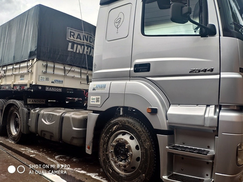 Mercedes-benz Axor 2544
