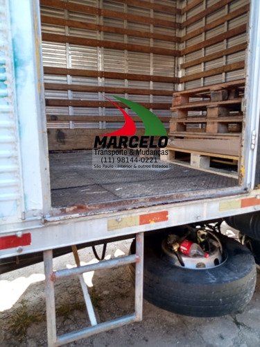Imagem 5 de 15 de Mercedes Benz 1318