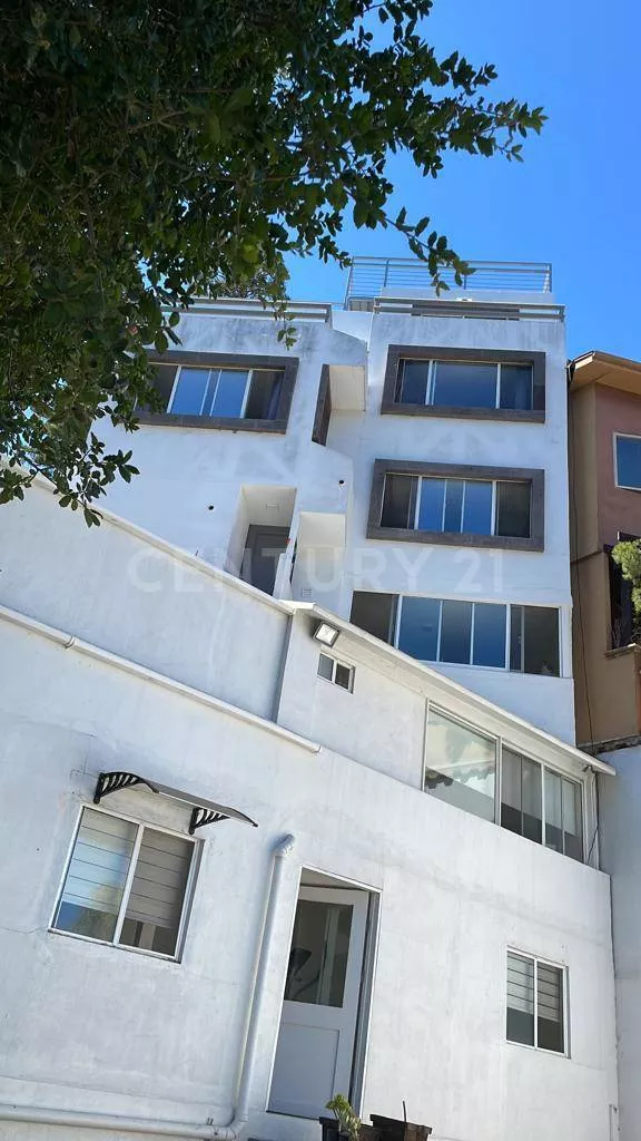 Casa En Venta, Col. Madero Sur, Tijuana