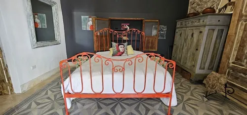 Casa En Venta, Centro Histórico, Santiago