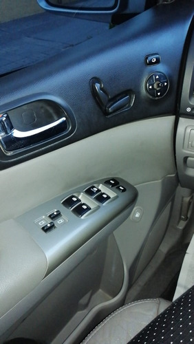 Kia Carnival Turbo Diesel 7 Plazas